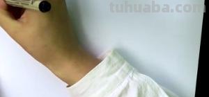 小度手抄报手抄报怎么画 手抄报不会画咋办？