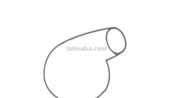 怎么画小猪佩琪简笔画 怎么画小猪佩奇的简笔画？