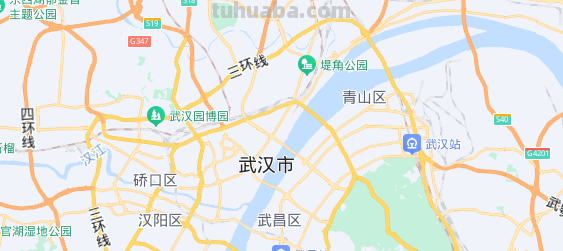 武汉是哪个省