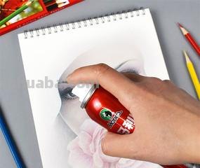 彩铅画需要定画液么 彩铅画需要喷哪种定画液?