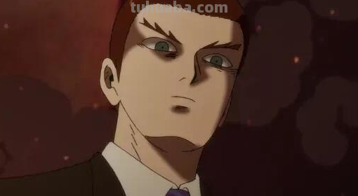 《灵能百分百》中最强的是谁?