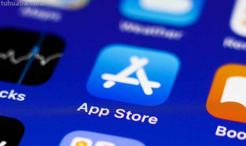 APP app store