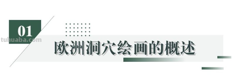 欧洲洞穴绘画中的动物图像，反映出了欧洲人过去怎样的文化观念？