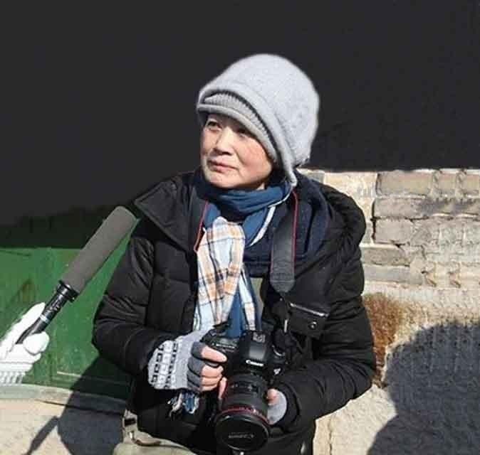 现代著名女画家何南燕二十幅经典绘画作品赏析