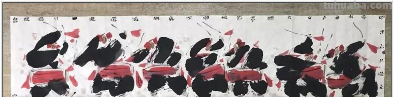 现代著名女画家何南燕二十幅经典绘画作品赏析