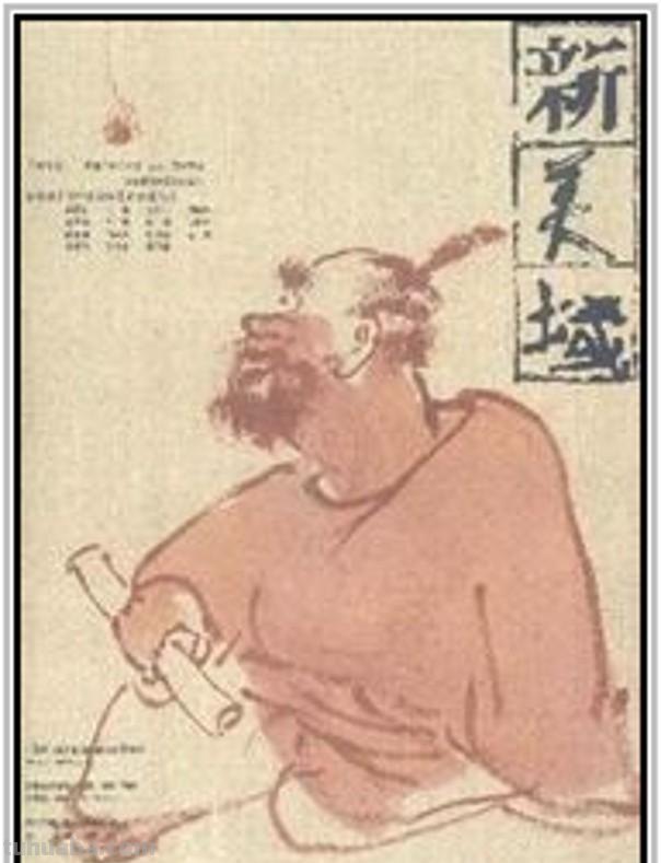 现代著名女画家何南燕二十幅经典绘画作品赏析