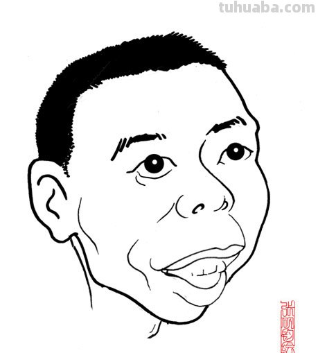 现代著名的漫画家?