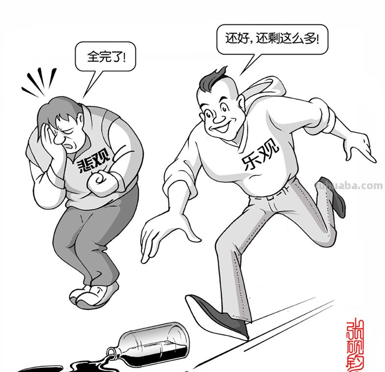 现代著名的漫画家?
