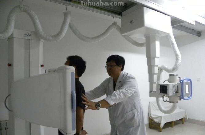 dr dr检查是什么意思