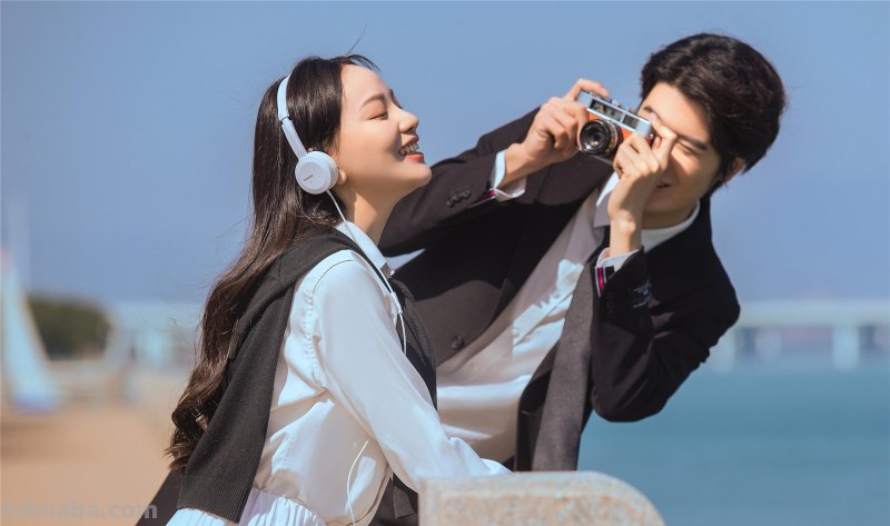 厦门婚纱摄影前十名，厦门旅拍婚纱照哪家好？