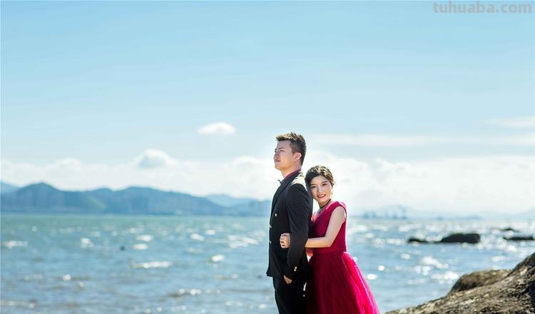 厦门婚纱摄影前十名,厦门旅拍婚纱照哪家好?