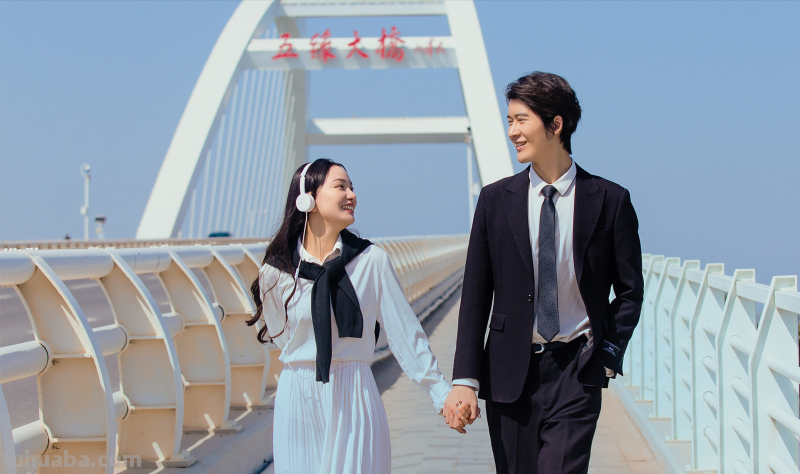 厦门婚纱摄影前十名，厦门旅拍婚纱照哪家好？