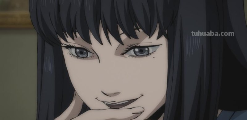 伊藤润二 伊藤润二惊选集