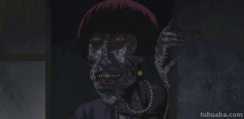 伊藤润二 伊藤润二惊选集