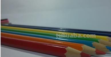 彩铅画最漂亮的怎么画 一步一步教彩铅画？