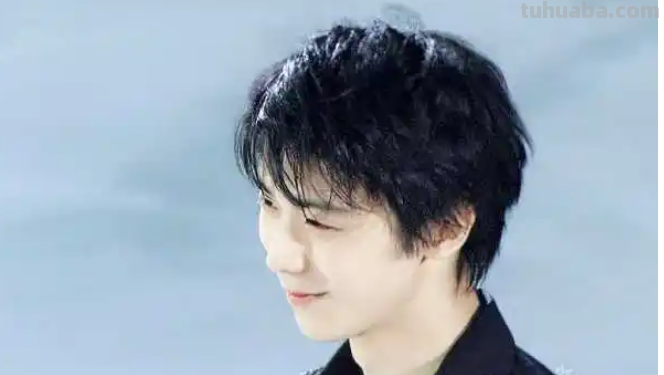羽生是个什么人啊?
