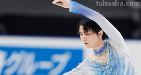 羽生结弦生日