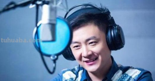 中国十大配音演员