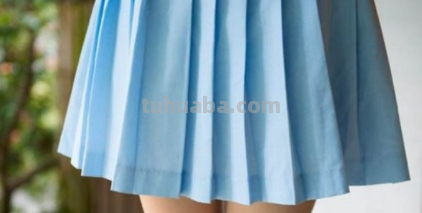 制服风格的衣服叫什么