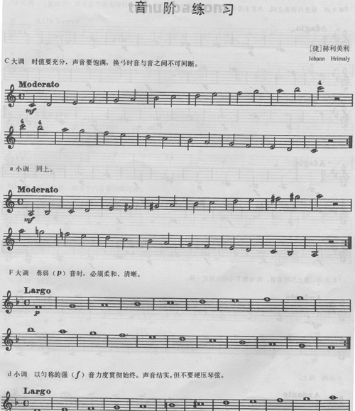 音阶色彩及音阶色彩音:探索音乐与情感的奇妙联结