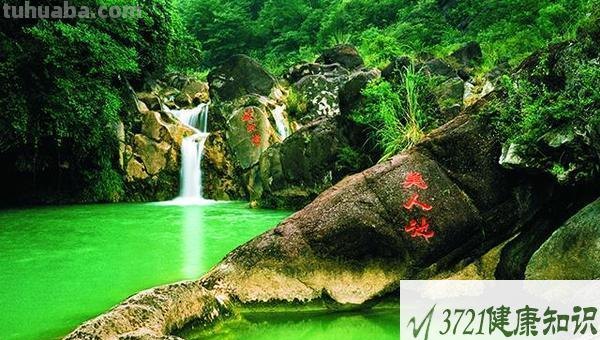 周边 周边好玩的旅游景点推荐