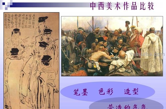 欧洲艺术色彩及欧洲艺术色彩分析