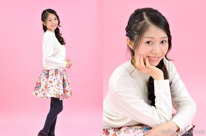 南里 南里侑香