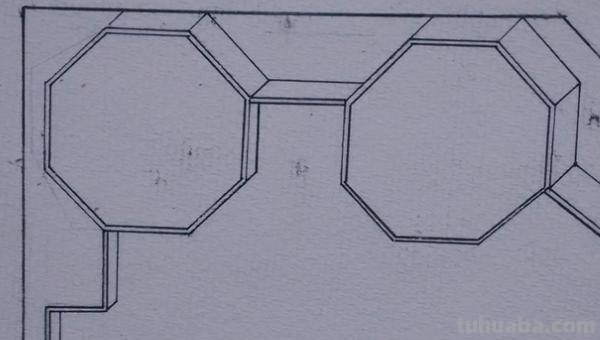 平面建筑思维导图怎么画 巨人的花园的思维导图如何画？