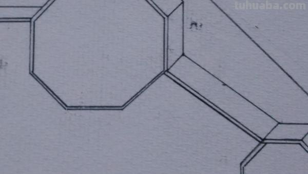 平面建筑思维导图怎么画 巨人的花园的思维导图如何画？