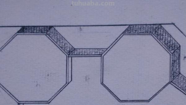 平面建筑思维导图怎么画 巨人的花园的思维导图如何画？