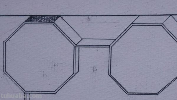 平面建筑思维导图怎么画 巨人的花园的思维导图如何画？
