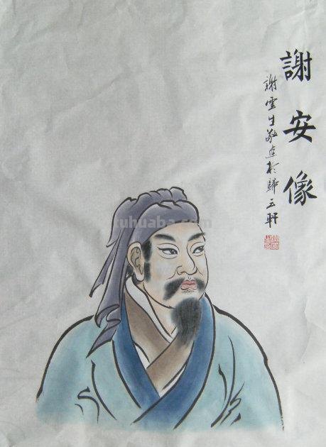 人们常说的东山再起中,东山究竟是哪座山?是现在的哪里呢?