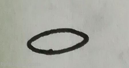 怎么画花瓶和花简笔画 简笔画入门必学教程——花瓶与花朵？
