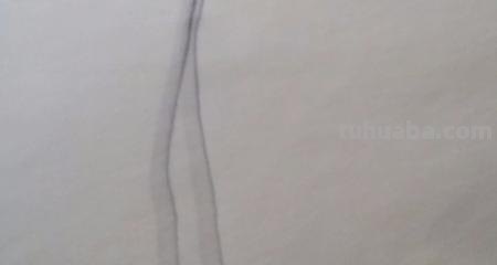大蒜怎么画简笔画图片 儿童简笔画蒜苗的画法？