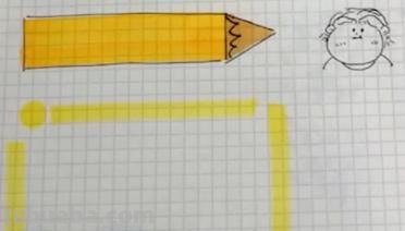 怎么画笔记手抄报 读书笔记手抄报怎么画？