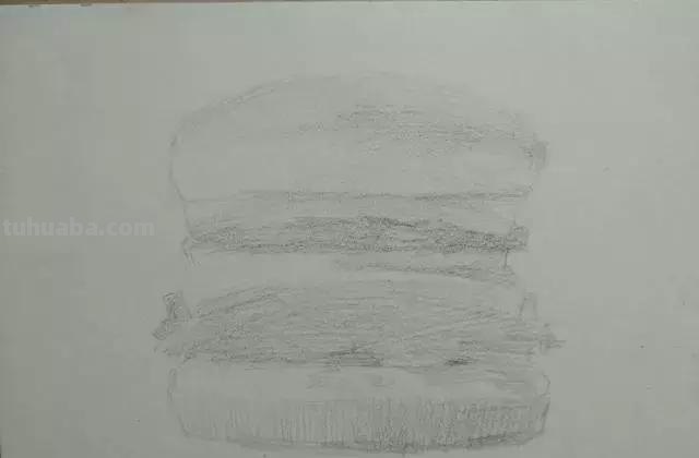 为什么彩铅素描画得那么逼真却不如别的作品值钱?