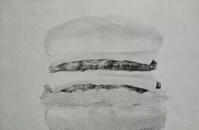为什么彩铅素描画得那么逼真却不如别的作品值钱?