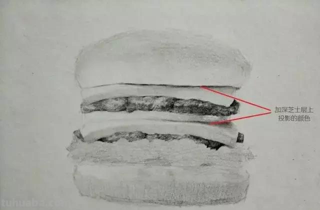 为什么彩铅素描画得那么逼真却不如别的作品值钱?