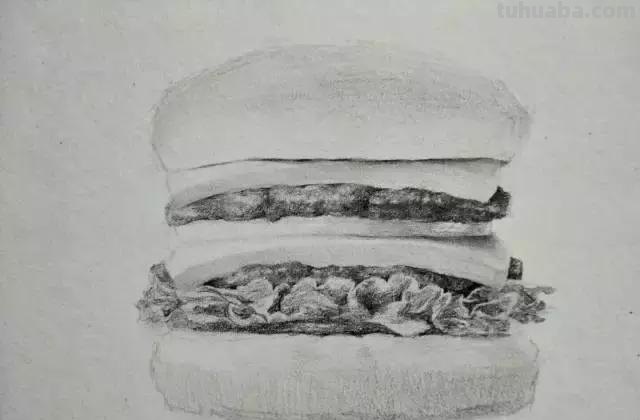 为什么彩铅素描画得那么逼真却不如别的作品值钱?