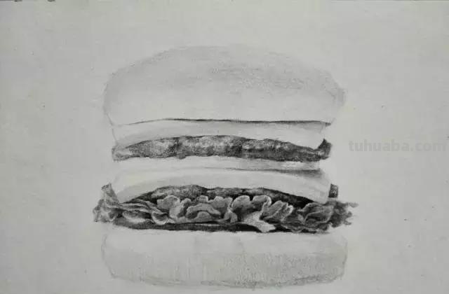 为什么彩铅素描画得那么逼真却不如别的作品值钱?