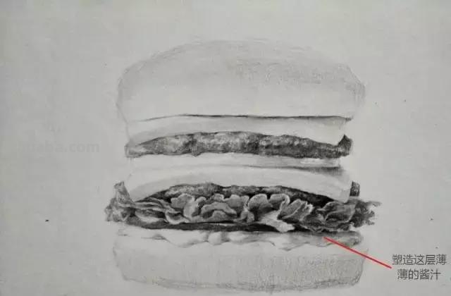 为什么彩铅素描画得那么逼真却不如别的作品值钱?