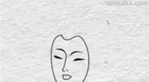 飞天怎么画