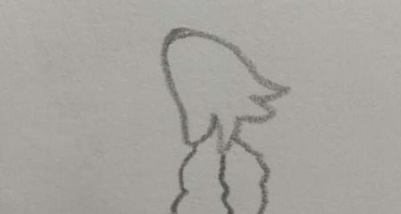 石榴树怎么画简笔画 简笔画石榴花？