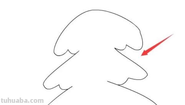 石榴树怎么画简笔画 简笔画石榴花？