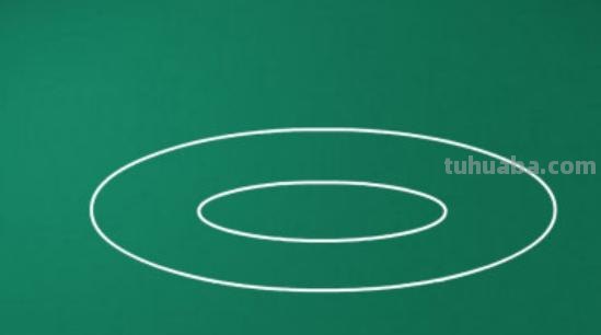 玻璃盘子用彩铅怎么画 怎样画盘子？