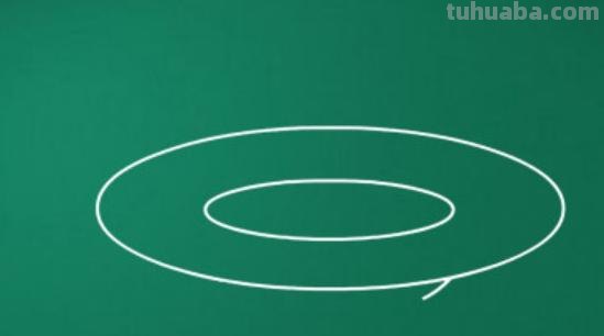玻璃盘子用彩铅怎么画 怎样画盘子？