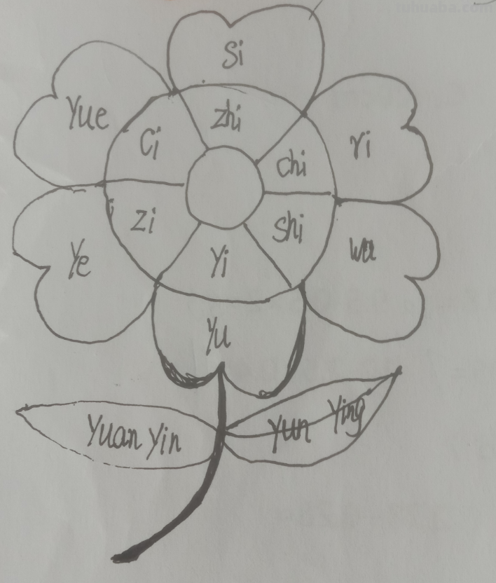 思维导图人教版上册怎么画 三年级上册6单元思维导图怎么做？