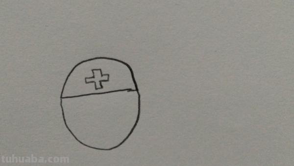 医生怎么画简笔画图片 简笔画医生怎么画，怎么画医生？