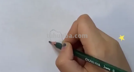 飞天怎么画简单又漂亮
