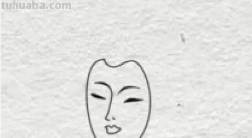 飞天怎么画